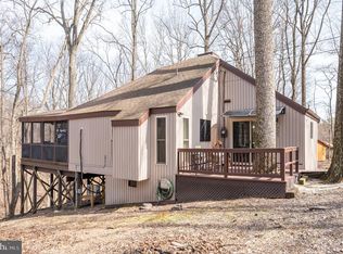 721 Tuckahoe Trl, Hedgesville, WV 25427