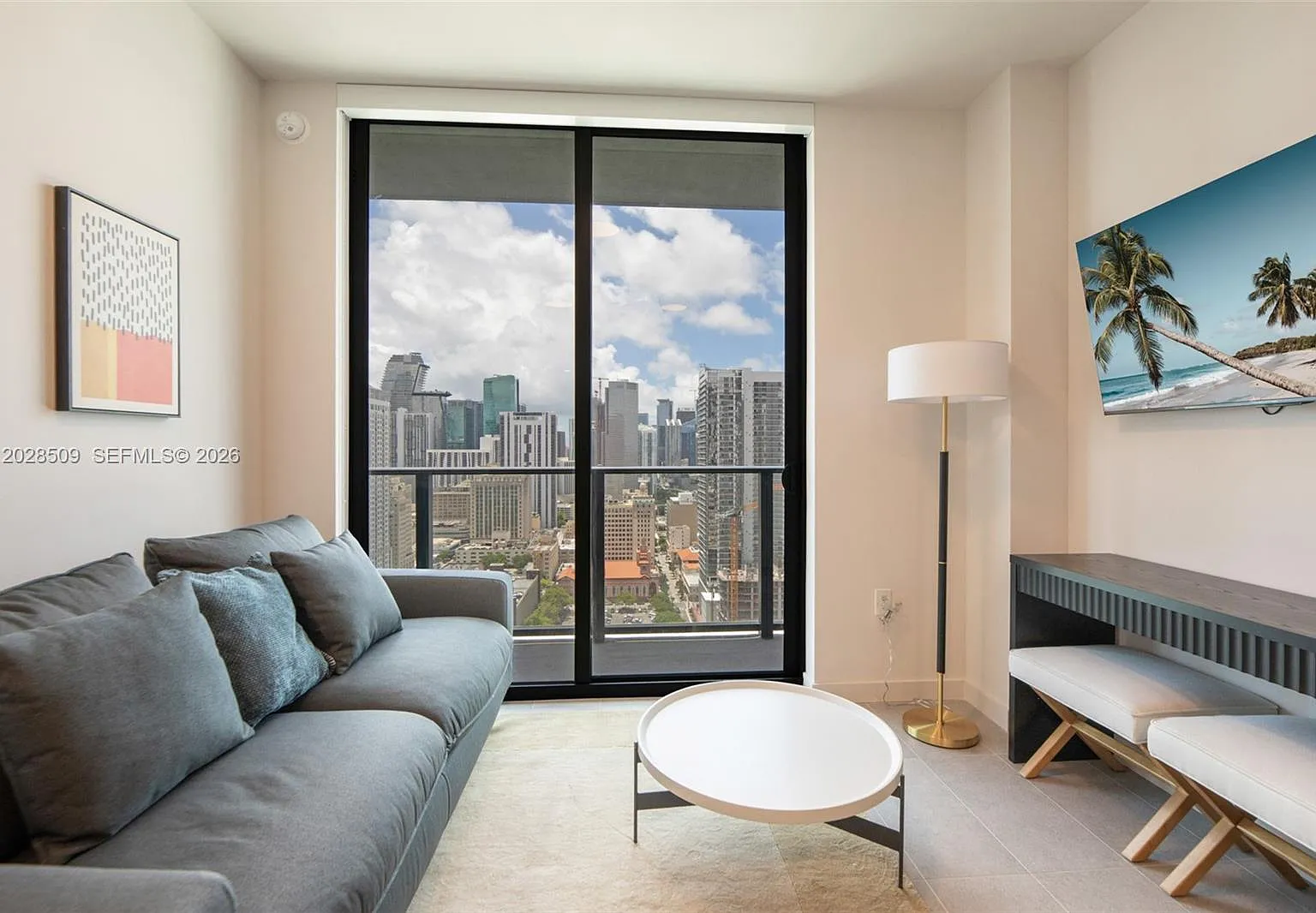 1 bed, 2.0 bath, 544 sqft, $4,500 — Photo 4