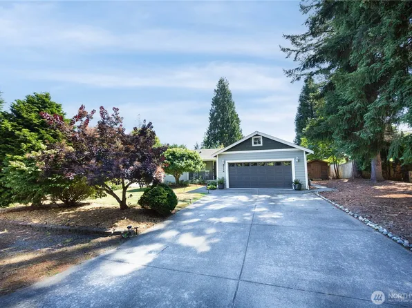 8114 Quinault Road, Birch Bay, WA 98230