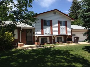 208 Allen St, Fort Collins, CO 80525