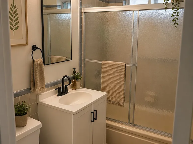 3611-3617 Reynard Way #3617 — Photo 5