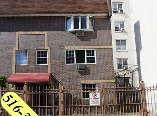 993 Aldus St #2, Bronx, NY 10459