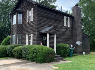 547 Steeplechase Rd, Macon, GA 31204