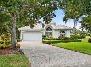 1401 SE Glencoe Ct, Port Saint Lucie, FL 34952