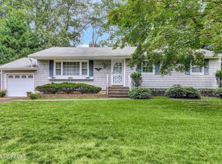 2007 Vernon St, Oakhurst, NJ 07755