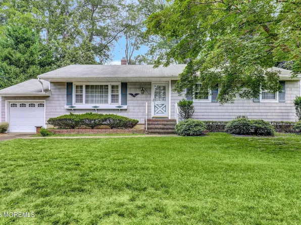 2007 Vernon Street, Oakhurst, NJ 07755