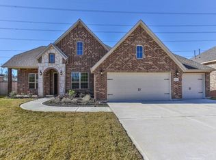 12511 Sherborne Castle Ct, Tomball, TX 77375