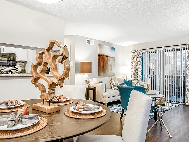 Paces Pointe Apartment Homes — Photo 81