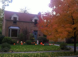 4533 Saratoga Ave, Downers Grove, IL 60515