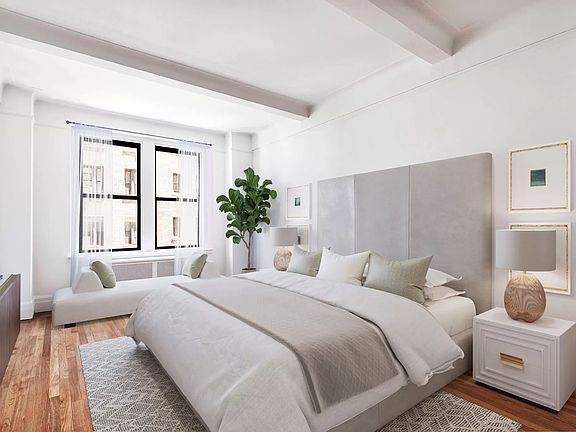 3rd image of 470 W End Ave #6D