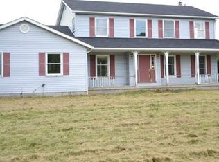 665 Albert Horning Rd, Atwater, OH 44201