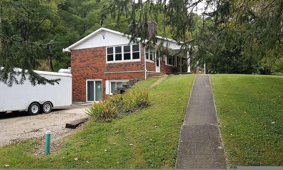 34822 Dexter Rd, Langsville, OH 45741 Zillow