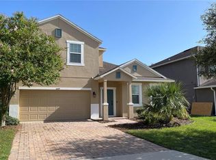 16019 Yelloweyed Dr, Clermont, FL 34714