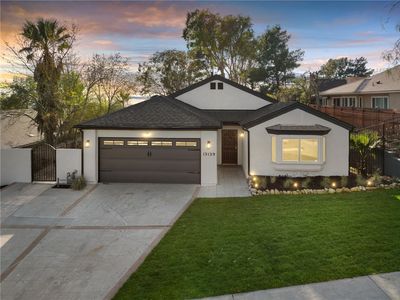 13139 Azores Ave, Sylmar, CA, 91342