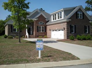 533 Charleston Estates Ln, Columbia, SC 29223