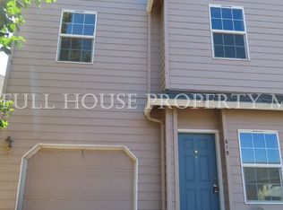 619 S 41st Ct #619, Springfield, OR 97478