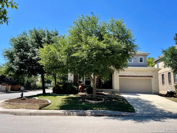 24103 Briarbrook Way, San Antonio, TX 78261