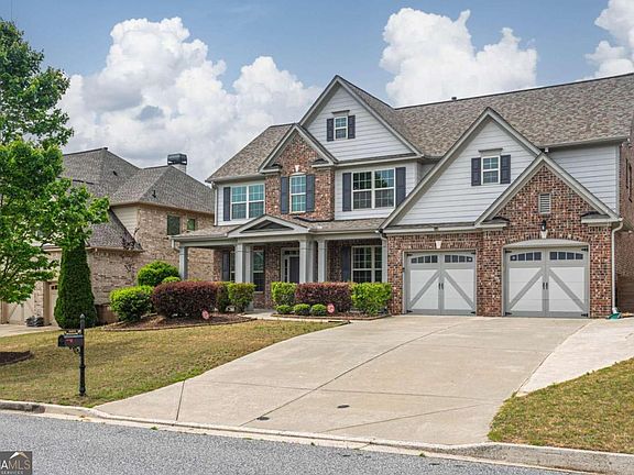 5th image of 4405 Heathcliff Way