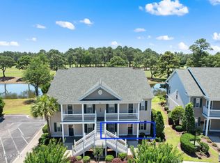 1004 Great Egret Cir #2, Sunset Beach, NC 28468