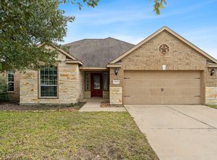 18875 Maverick Ranch Rd E, Magnolia, TX 77355