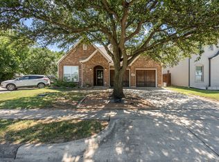 2909 Gordon Ave, Fort Worth, TX 76110