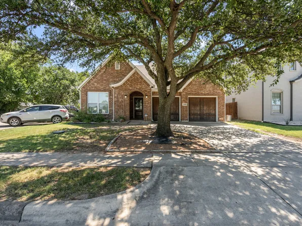 2909 Gordon Ave, Fort Worth, TX 76110