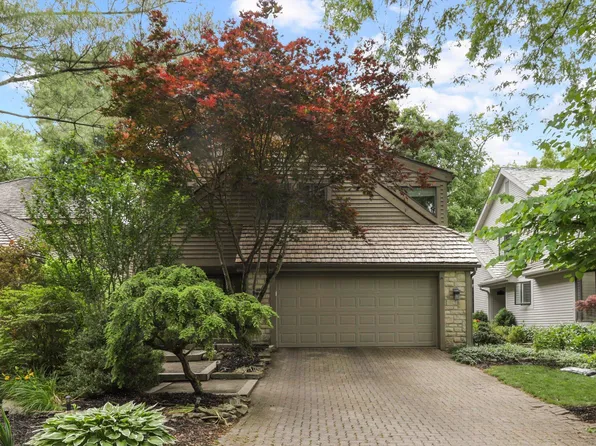 6409 Quarry Ln, Dublin, OH 43017