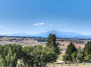 4910 Bayou Hills Rd, Parker, CO 80134