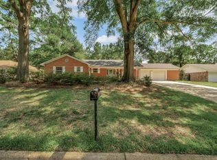 2406 Dogwood Dr, Nacogdoches, TX 75965