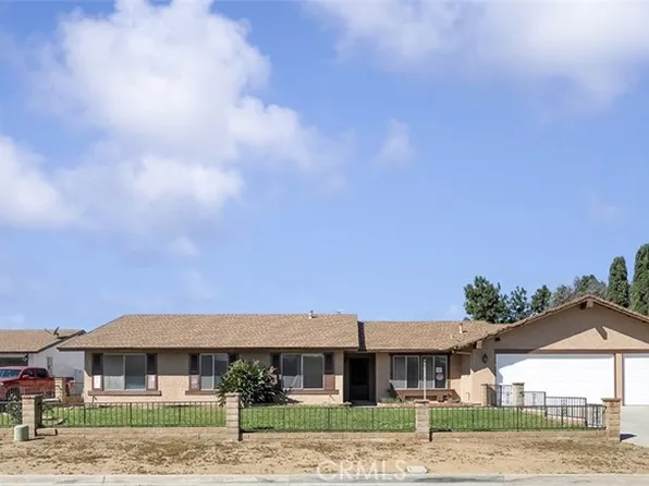 5995 Spur St, Riverside, CA 92509