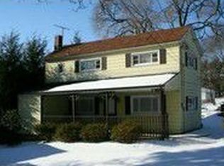 133 Russellton Dorseyville Rd, Cheswick, PA