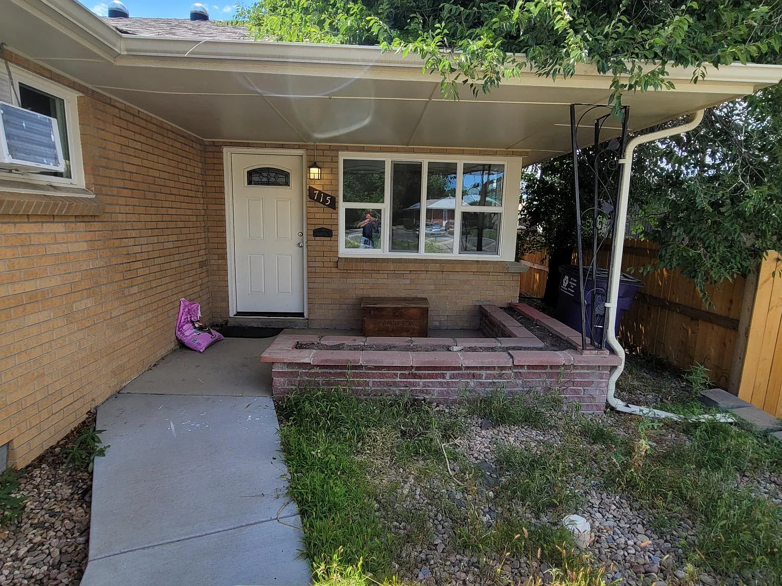 2 bed, 1.5 bath, 900 sqft, $1,650 — Photo 3