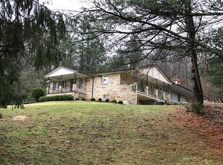 620 Decker Valley Rd, Spring Mills, PA 16875
