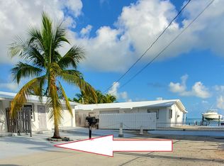 701 124th Street Gulf, Marathon, FL 33050