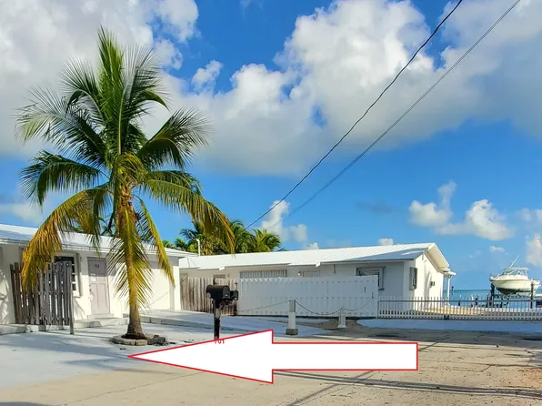 701 124th Street Gulf, Marathon, FL 33050