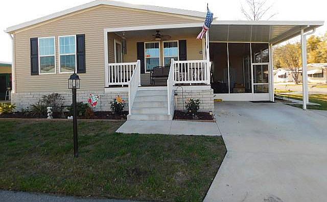 1st image of 10620 SW 27th Ave Lot 1F