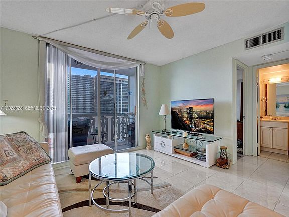 2nd image of 3113 S Ocean Dr APT 603