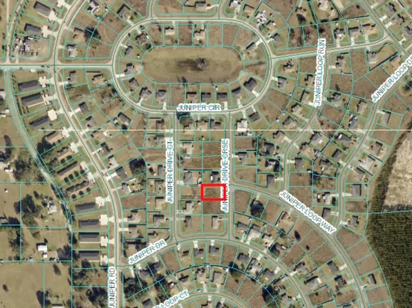 JUNIPER DRIVE COURSE, OCALA, FL 34480