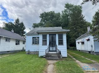 914 Turner Ave, Toledo, OH 43607
