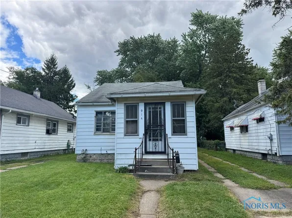 914 Turner Ave, Toledo, OH 43607