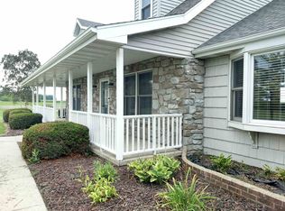 5473 E 800 S, Keystone, IN 46759