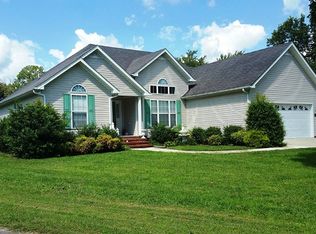 2849 Oakhaven Pl, Cookeville, TN 38506