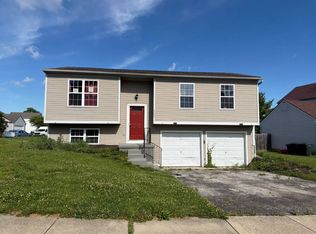2097 Maribeth Pl, Grove City, OH 43123