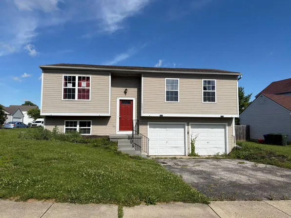2097 Maribeth Pl, Grove City, OH 43123