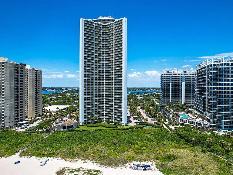3000 N Ocean Dr #7H — Photo 45