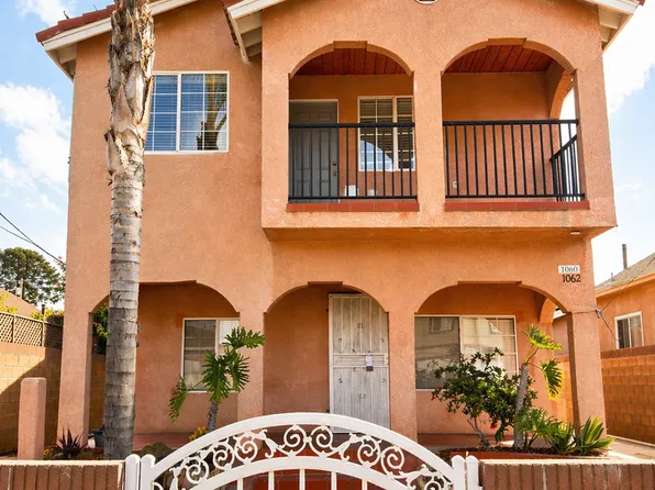 1060 McFarland Avenue, Wilmington CA 90744