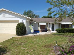 8972 SE Sandridge Ave, Hobe Sound, FL 33455