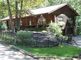 1624 Jacobs Ln, Nashville, IN 47448