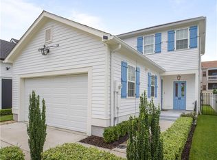 15 Cocos St, Kenner, LA 70065