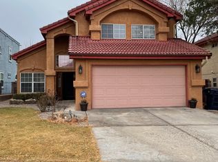 7708 Oakland Ave NE, Albuquerque, NM 87122